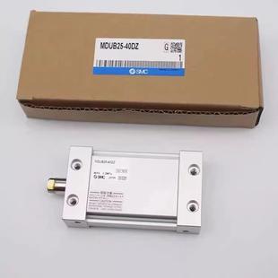 150 气缸MUB25 SMC椭圆形平板式 300DMZ 175
