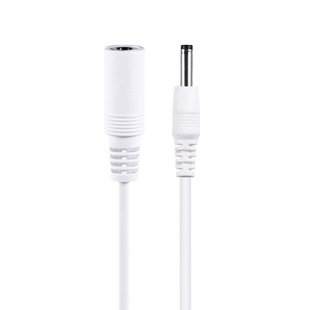 适用米家台灯1代/pro/1s/小爱同学音箱play/pro/ART/pro8/延长线DC4017