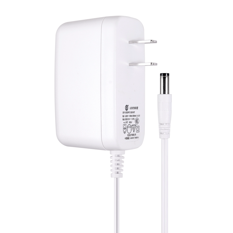 适用于OPPLE/华为台灯MT428-D0.5*36+0.2*21-WTT-22W电源线12V1.5A/1.67A适配器达伦通用24V读写灯学习充电器