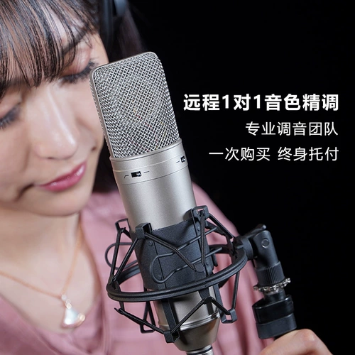 Пекин 797NT2S Профессиональный фильм о записи, дающий книгу емкость, в основном указывает на микрофон звукозаписной студии