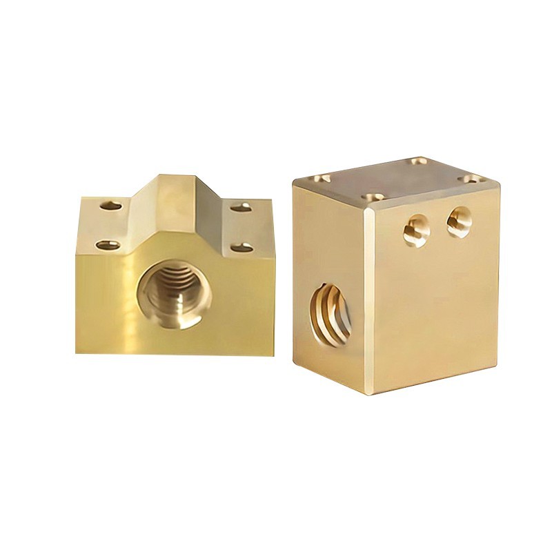 74LJR71丝杠用螺帽宽LJP72LJL73/66/67/68/69d10 12 14 16 20 25