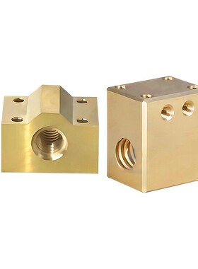 74LJR71丝杠用螺帽宽LJP72LJL73/66/67/68/69d10 12 14 16 20 25