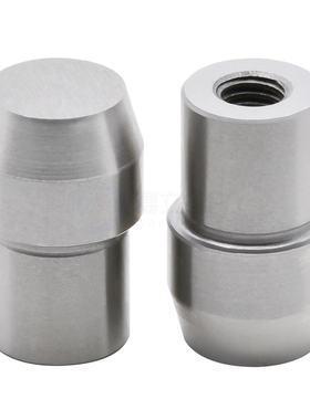 内螺纹台阶定位销YBU48 YBU58 YFF51 YFF71-D6 D8 D10-P8 P10 P12