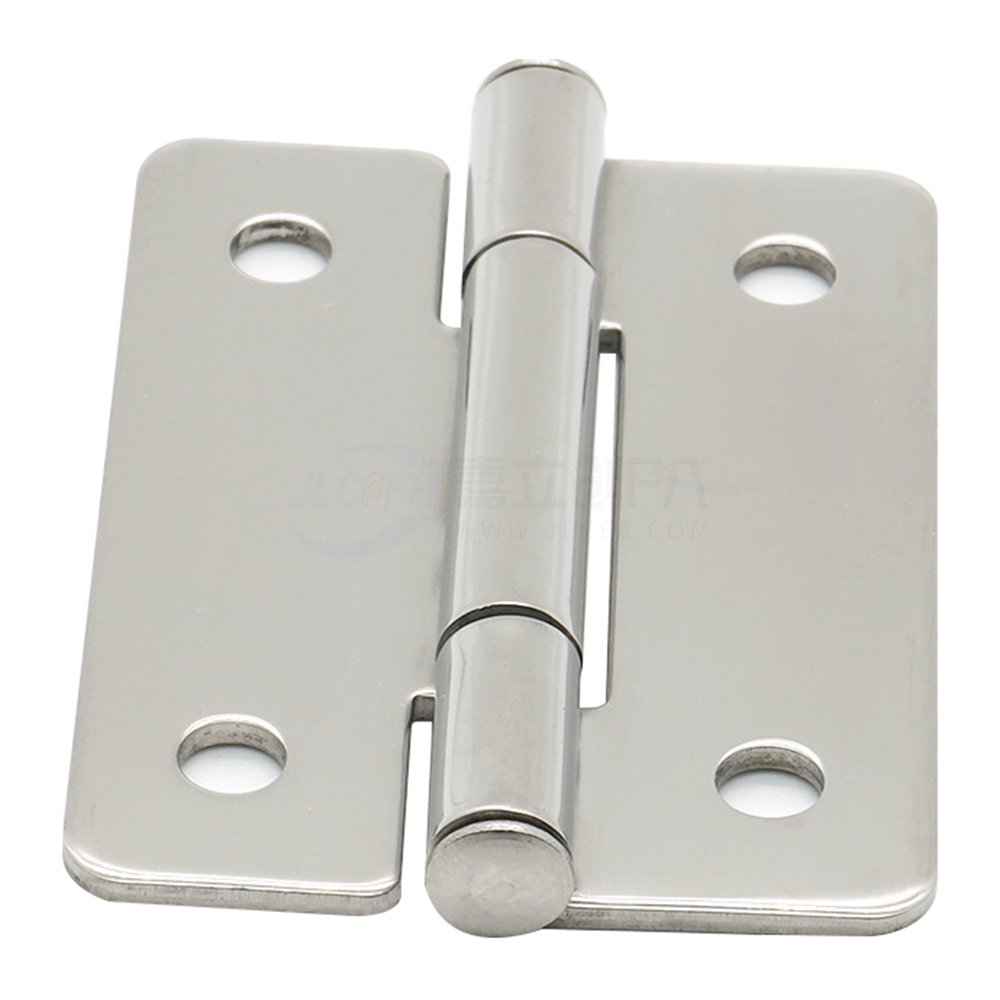 HFV11-25/30/40/40A/50A/65/75/90/100 HFV16-45不锈钢合页铰链