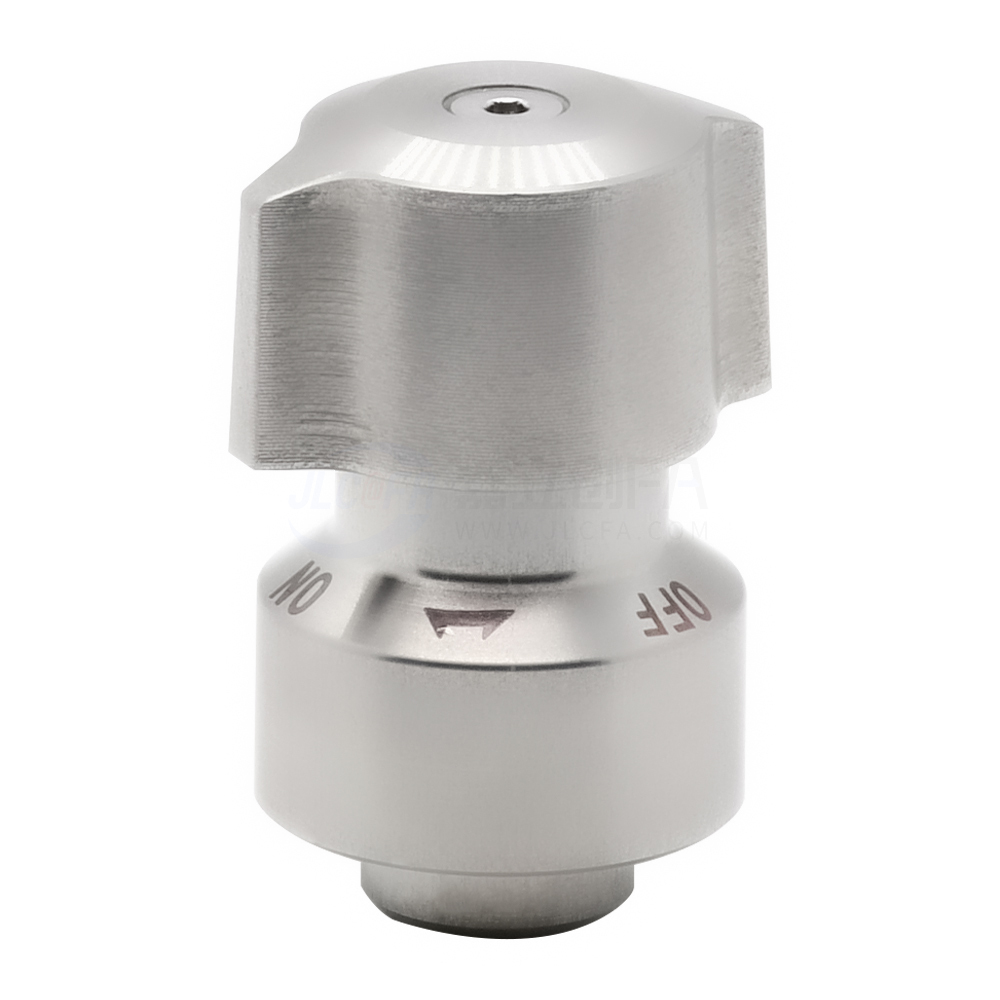 锁紧器锥销抓紧型 QCPC0625/0834-10-10S-14-14S-SUS BLL46-10-14