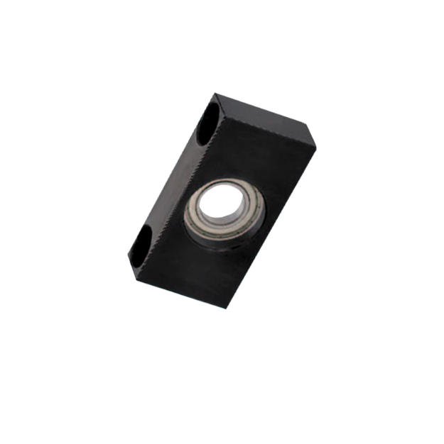 BSA矮型轴承座BSAM支座组件E-TLK6TLF8BSV12BUV15BSVM20BUVM10S