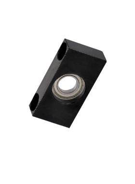 BSA矮型轴承座BSAM支座组件E-TLK6TLF8BSV12BUV15BSVM20BUVM10S