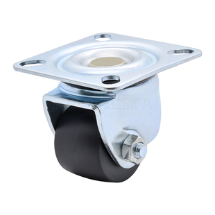 D75A CEL06 D75 D65 CEL07 重型脚轮万向轮CFQ01