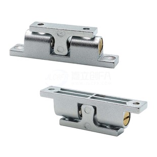 HFW12 50A 球形扣 HFW01 L40 可调滚珠式