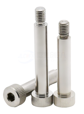 Y-JAA41塞打轴肩螺丝TBH02-d6/d6.5-L10/L15/L20/L25/30/35/40/50