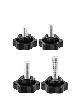 五角旋钮 NPEM/NPEF5/6/8/10-10/20/30/40