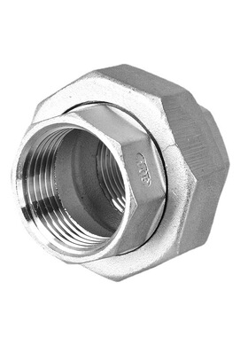 高压用拧入型管接头SUTPUJ SUTPUJA8A 10A 15A 20A 25A 32A 40A