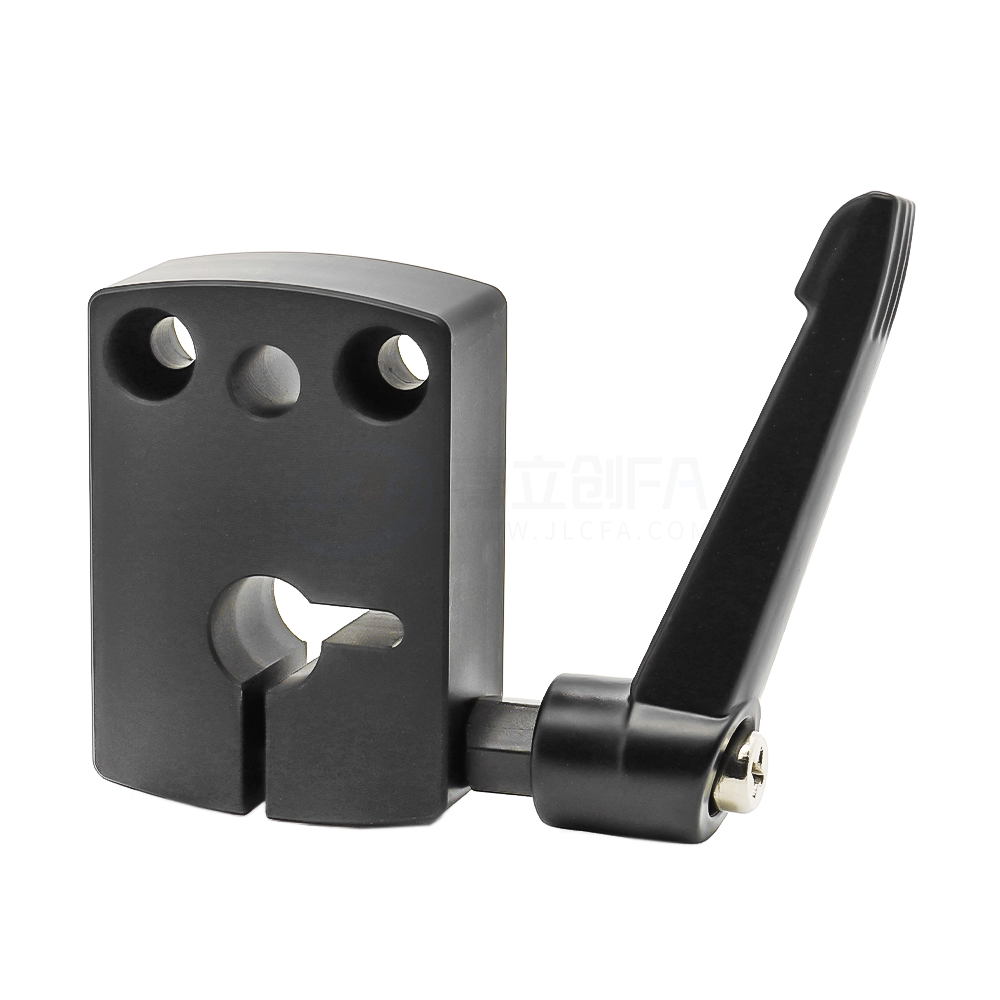 铝合金LKF01夹板DPNK小型数字式位置显示器用DPNKB带座轴承LKF51