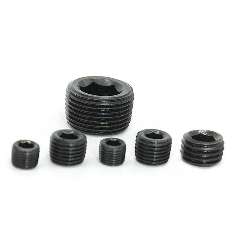 不锈钢喉塞 锥型沉头螺塞MSWTS/MSWTSK-J/S/1/2/3/4/6/8