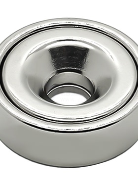 HXCR/HXCS/HXCCH/HXCC-S 8/10/12/15/20/25 带座磁铁 BMF01/11/21