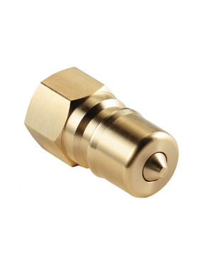 QBPFC QBPFCH QBSFC QBSFCH1 2 3 4 6 快速管接头阀型管塞管套