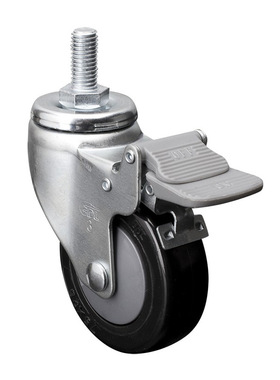 工业脚轮C-CJTNS/C-CJLNS/C-CJHNS/C-CJFNS75/100/125-T/U/P/N/R