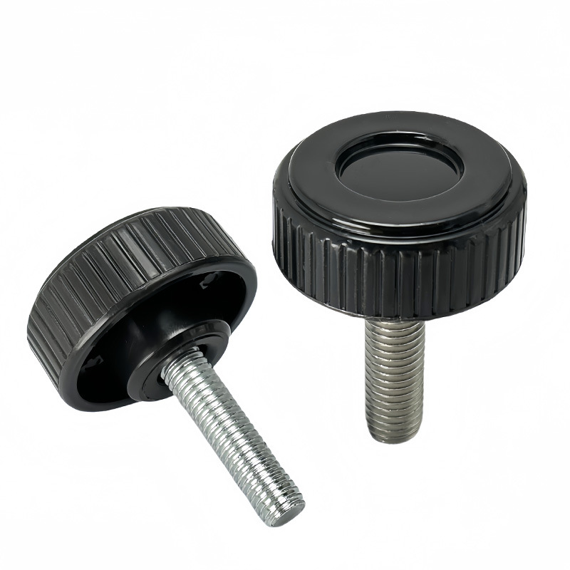 压纹旋钮 通孔把手C-NAFB/C-NAFS4/5/6/8-20/25/30