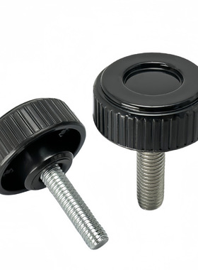 压纹旋钮 通孔把手C-NAFB/C-NAFS4/5/6/8-20/25/30