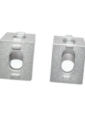 型材角码LBSBK6-2020/8-2858/3030/3680/4040/6060/10-4288/4545