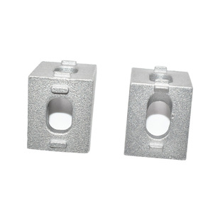 型材角码LBSBK6-2020/8-2858/3030/3680/4040/6060/10-4288/4545