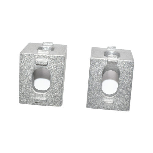 型材角码LBSBK6-2020/8-2858/3030/3680/4040/6060/10-4288/4545