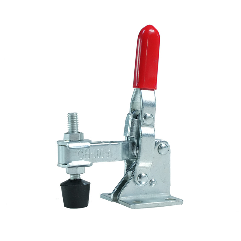 TCVF2/2S/1/1S/3/3S/4/4S快速夹钳快速夹具压紧器工装夹钳