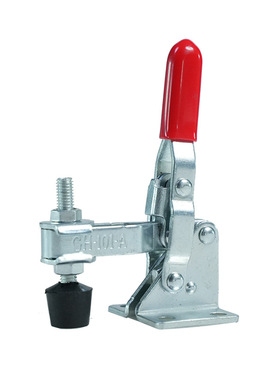 TCVF2/2S/1/1S/3/3S/4/4S快速夹钳快速夹具压紧器工装夹钳