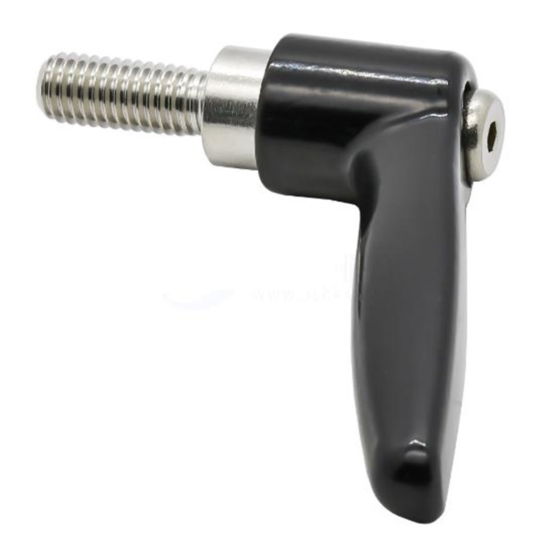 小型固定手柄 可调位型E-CLDMC4/5/6/8-8/12/16/20/25/32-B/M/S