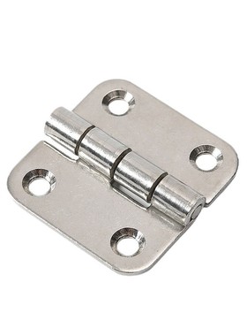 HIGK-50 HIGK-70 E-HEAD50工业设备合页 蝶形铰链 不锈钢合页