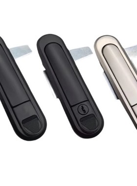 压缩锁紧式平面锁E-LXAT81/82-A82/A110/E-LXAX51-A88/A121/A147