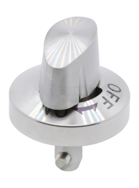 转拇指型快速锁紧器QCTHL QCTHH QCTH 0525/0834-10-14S-20S-SUS