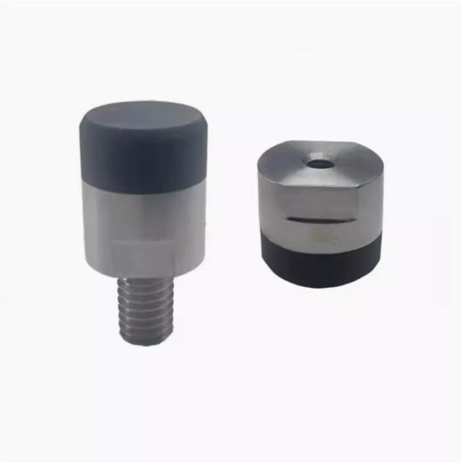 减震型包裹磁铁BMQ51/56/61-D10/D12/D16/D20/D25