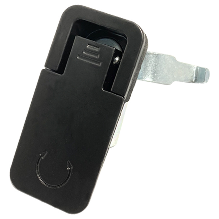 XAT21 XAT20平面锁 配电柜门锁配电箱锁电柜锁电气箱门锁