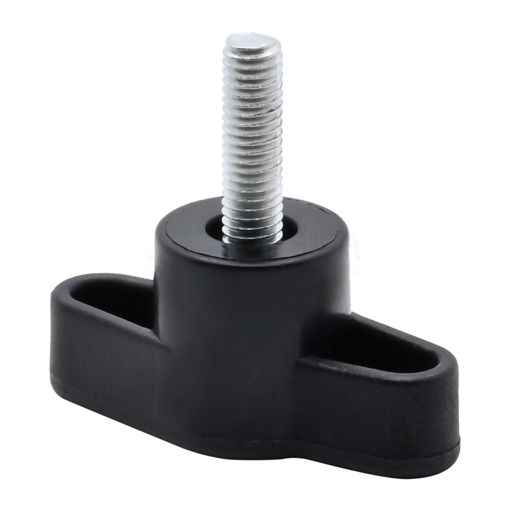 闪电型把手 HAR01/HAR06-M5/M6/M8-D35-L15/L20/L25/30/L35/L40-E