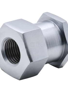 内螺纹浮动接头WHC31 WHD51-M3-M4-M5-M6-M8-M10-M12-14-16-18-22