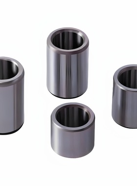 加硬淬火圆柱销定位销衬套攻牙销钉拔销套JBAFP JBAFMP6 8 10 12