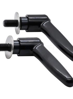 带垫圈固定手柄 可调位型替代E-CLDMST6/8-12/16/20/25/32/40-B