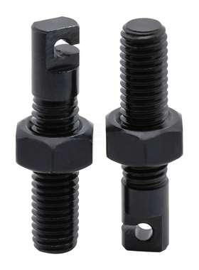 FFL11拉伸弹簧支柱 SAIPOK4/5/6/8-15/20/25/30/40