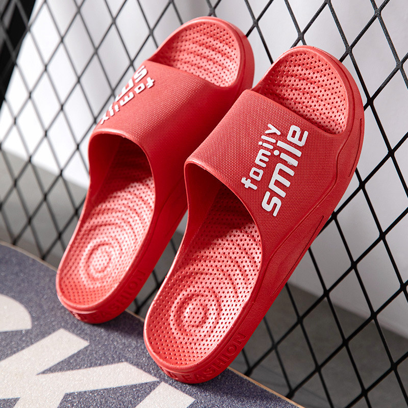 拖鞋男女防滑居家室内洗澡防滑拖鞋室外穿耐穿不臭脚耐穿抗造外穿