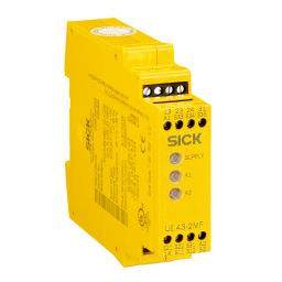 安全继电器UE410-MU4T5 MU4T0 MU4T300 MU3T300 XU4T5 MU3T5 3T0