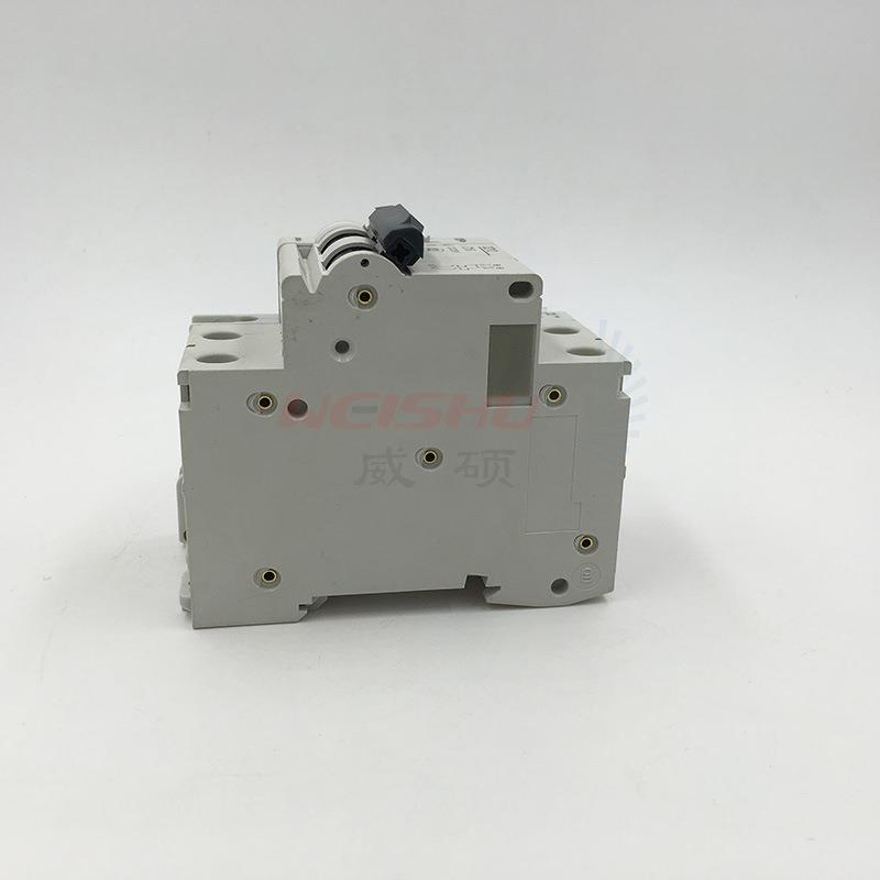 沈阳东牧电器DZY2-6/2G-OF空开DZY2-B6低压断路器DZY1-C6-SD/BW2