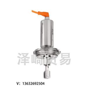 h电容限位开关 FMI21 固体测量 FTI262 FTI26系列 FTI260