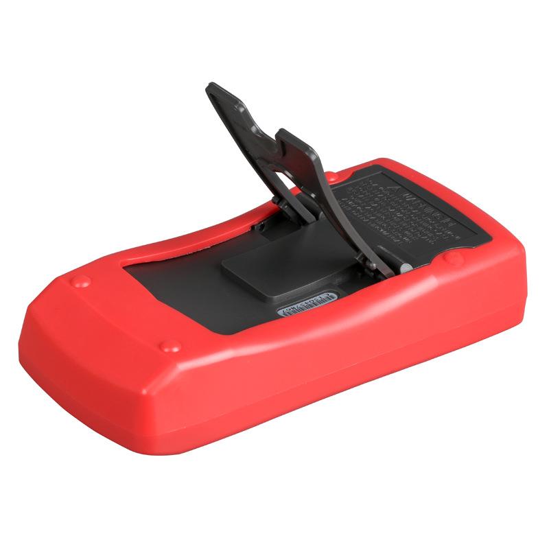 UNI-T/优利德商代应UT58B大屏显示数字万用表