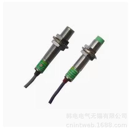飞凌 FA20-M6JC FA20-M6KA FA20-M6NA FA20-M6PA 接近开关