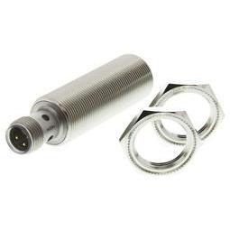 Baumer 堡盟电感式接近开关IFRM 08P17A1/S35L不锈钢屏蔽