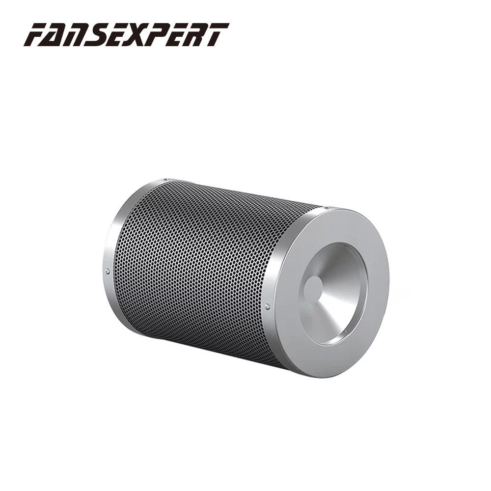 空气净化器滤网除尘滤芯 活性炭过滤器除味除杂质 厂家直供