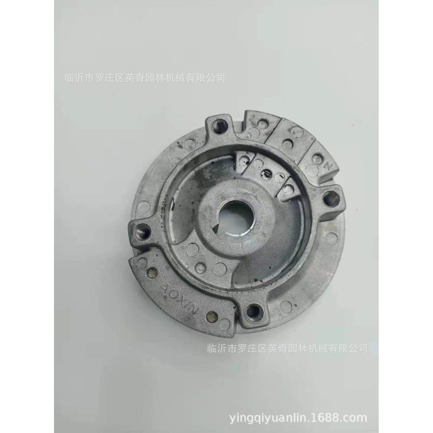 48F套缸汽油机配件EB650吹风机套缸总成缸体活塞销挡环滚针活塞环