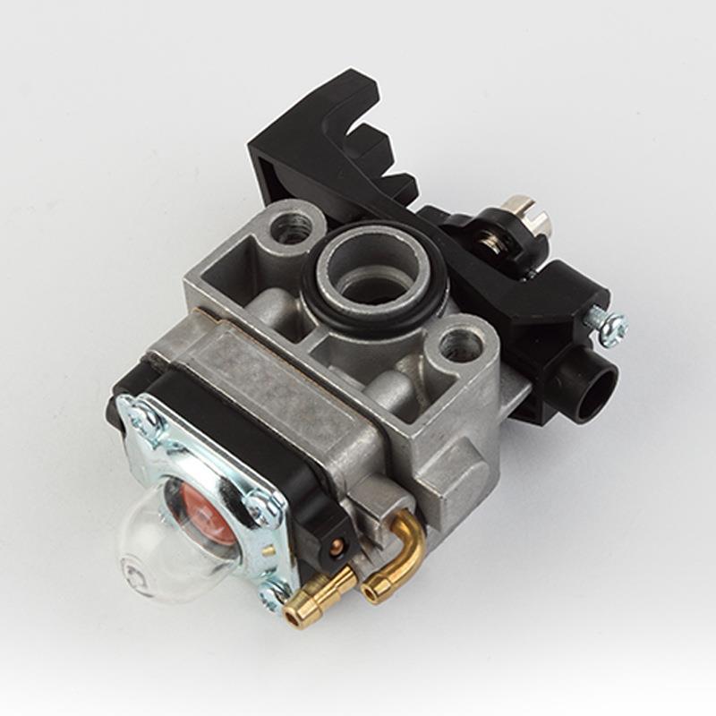 割草化油器 割灌 除草打草机两冲四冲程化油器139 GX35配件