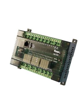 KOYO光洋PLC系统SM1-10R可编程控制器SM1-14R单元扩展模块SM1-28R